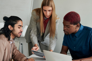 Transformational Leadership Skills Training Course in British Virgin Islands